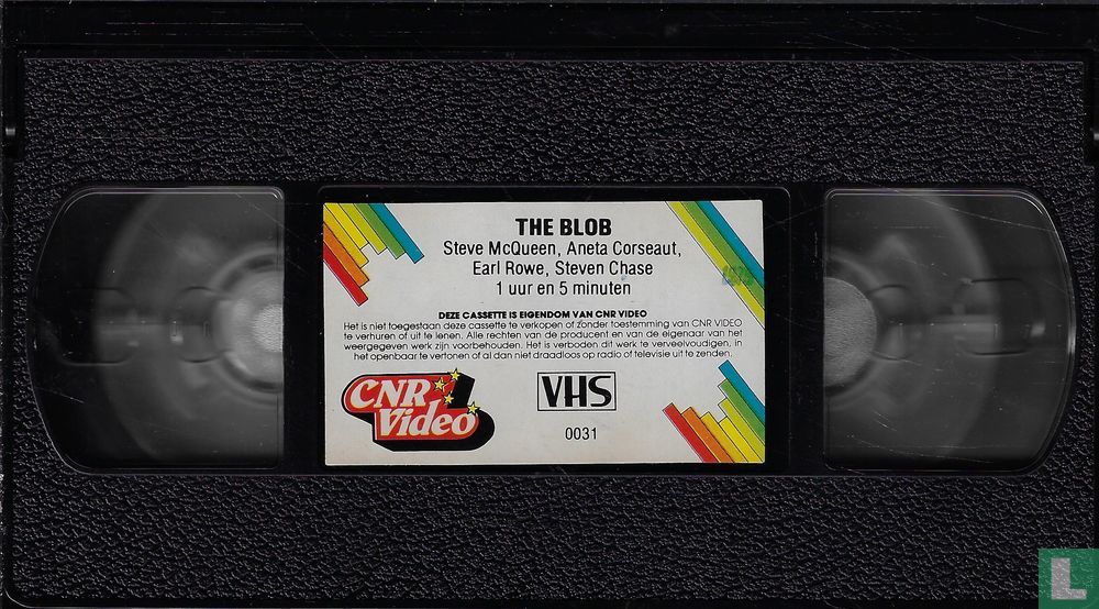 The Blob