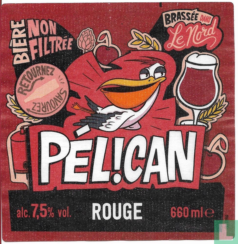Pelican