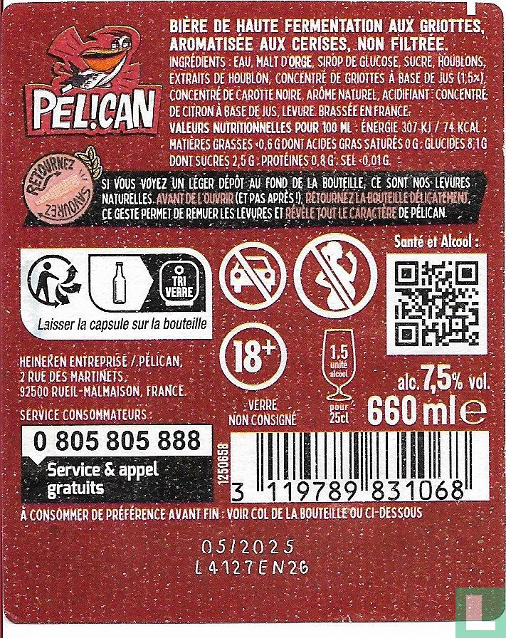 Pelican