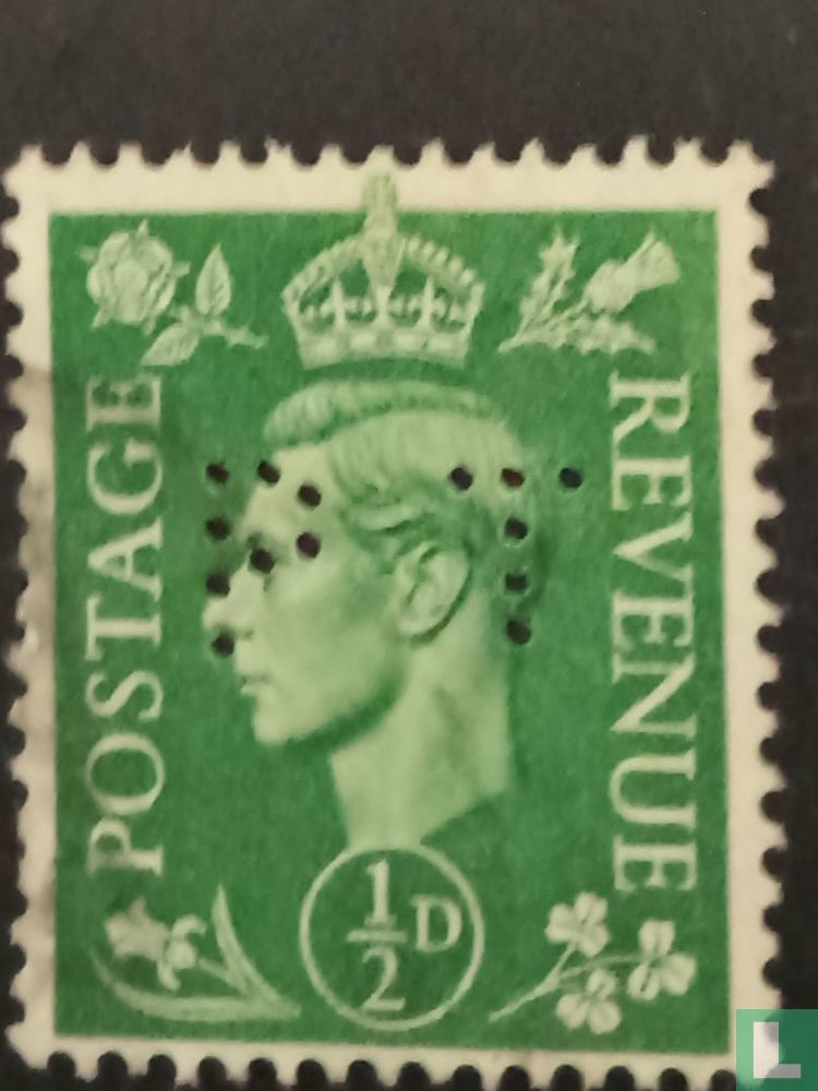 George VI