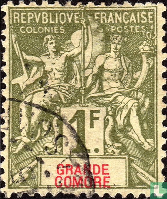Navigation and Commerce