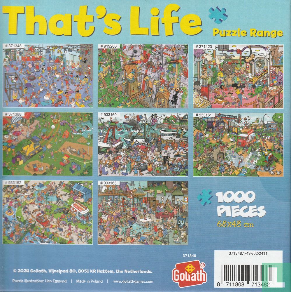 The Gym
