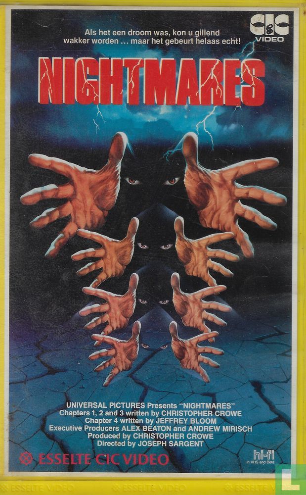 Nightmares