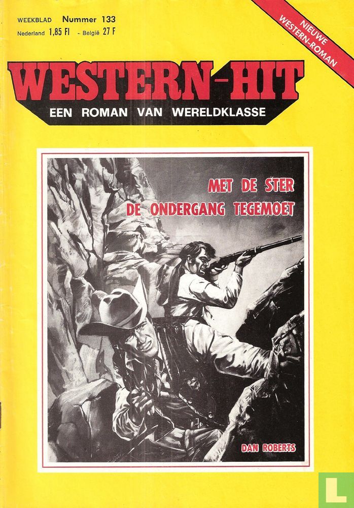 Western-Hit 133