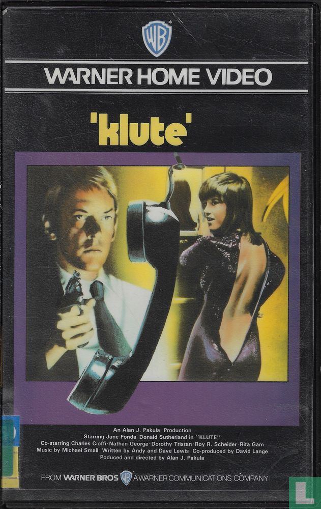 Klute
