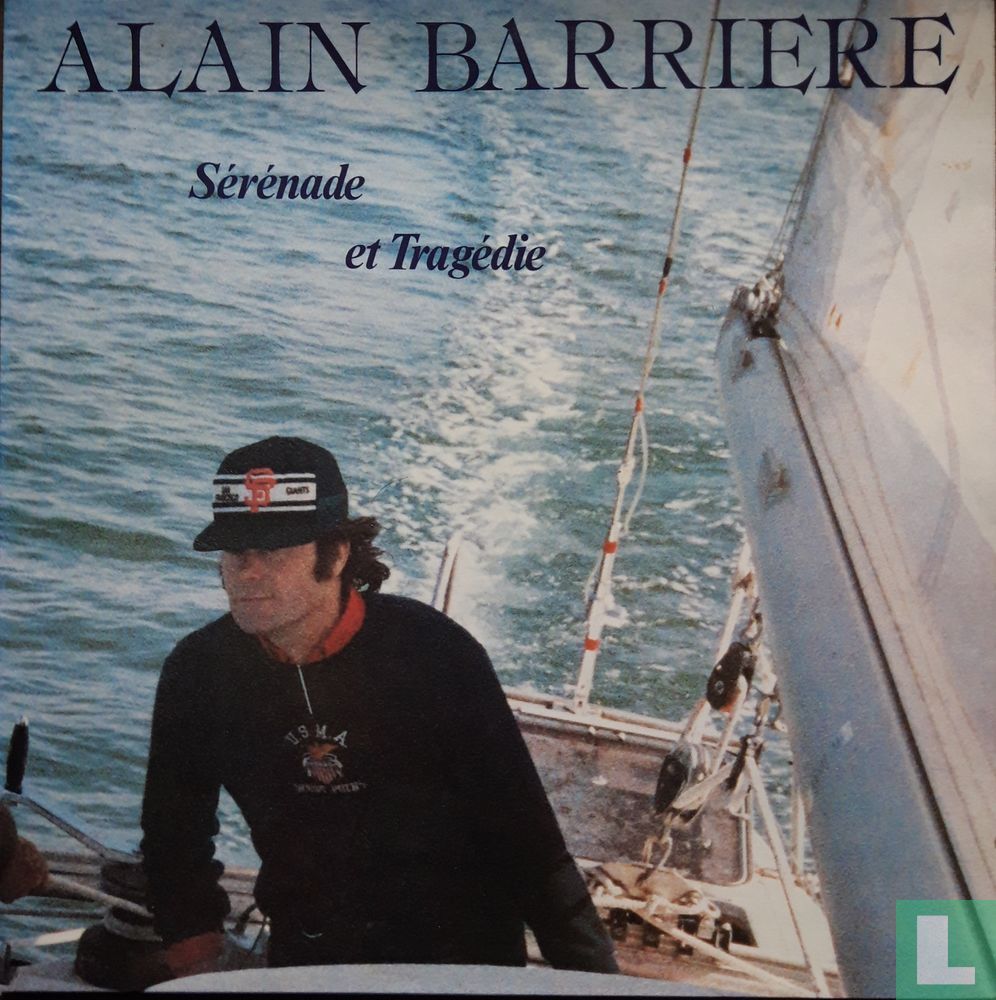 Sérénade et tragédie