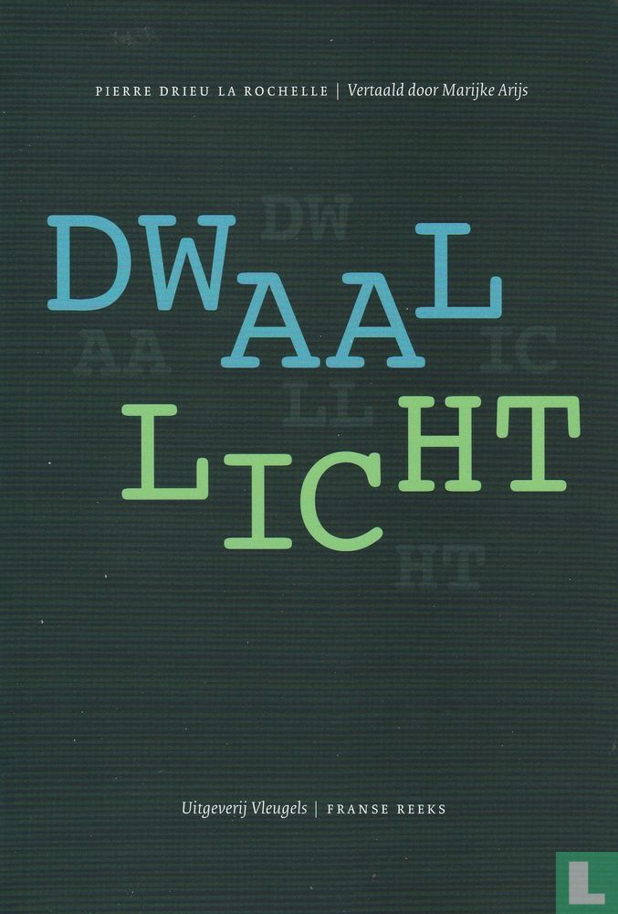 Dwaallicht