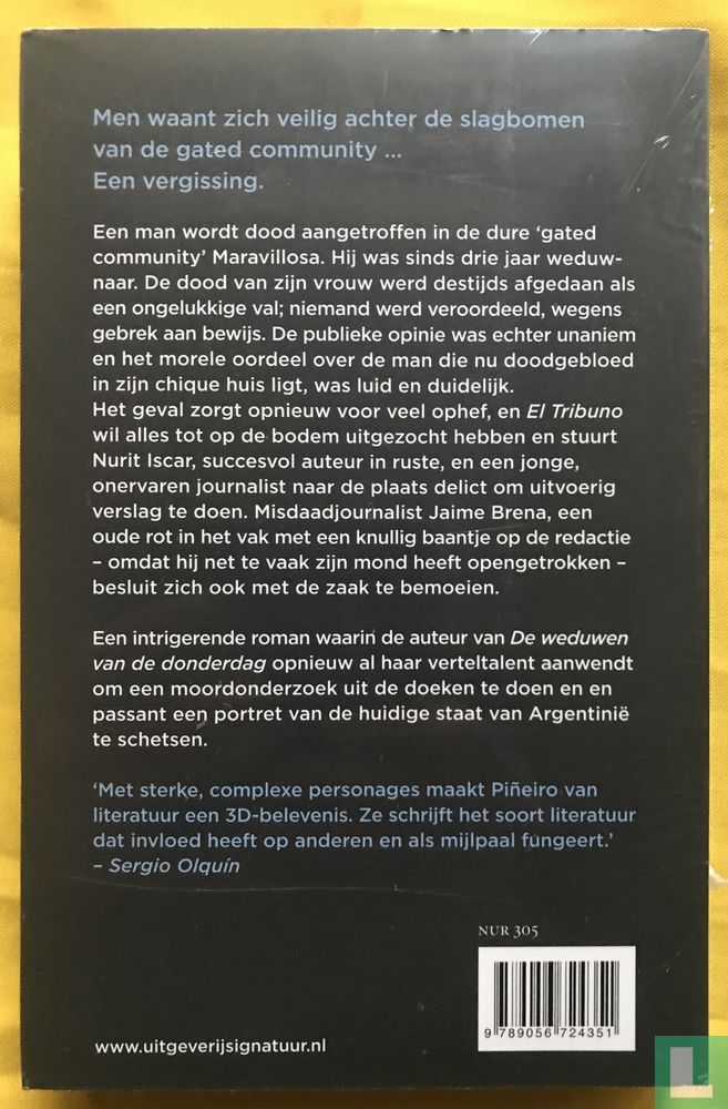 De regels van het spel