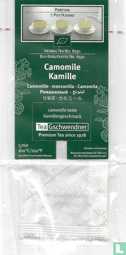 Camomile