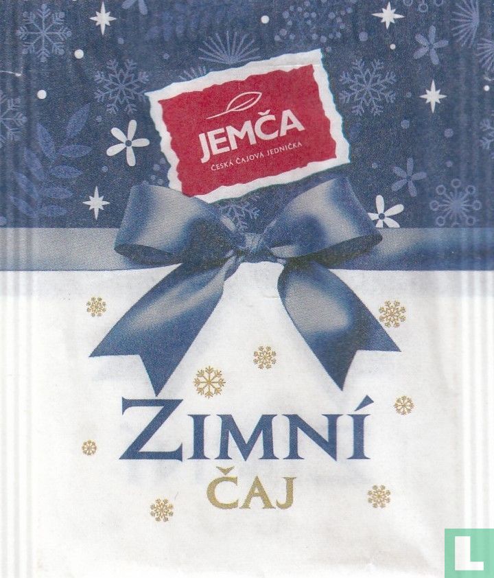 Zimní caj