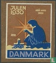 Timbre de Jul