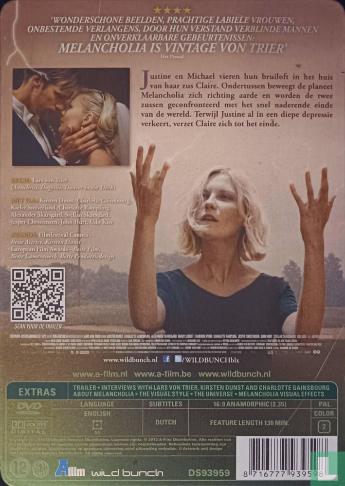 Melancholia