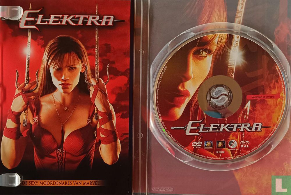 Elektra 