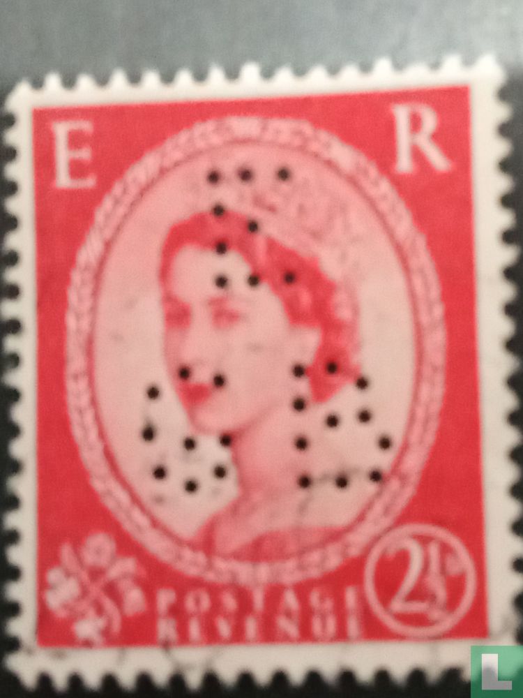 Elisabeth II.