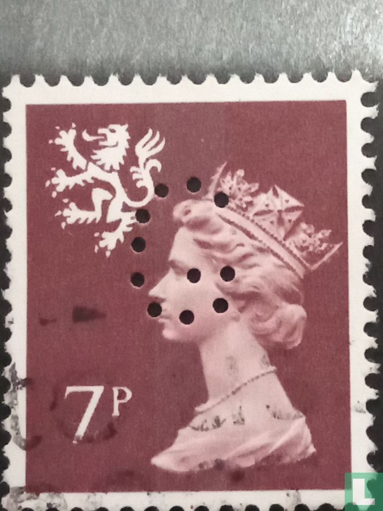 Élisabeth II