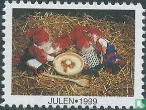 Kerst in Odder
