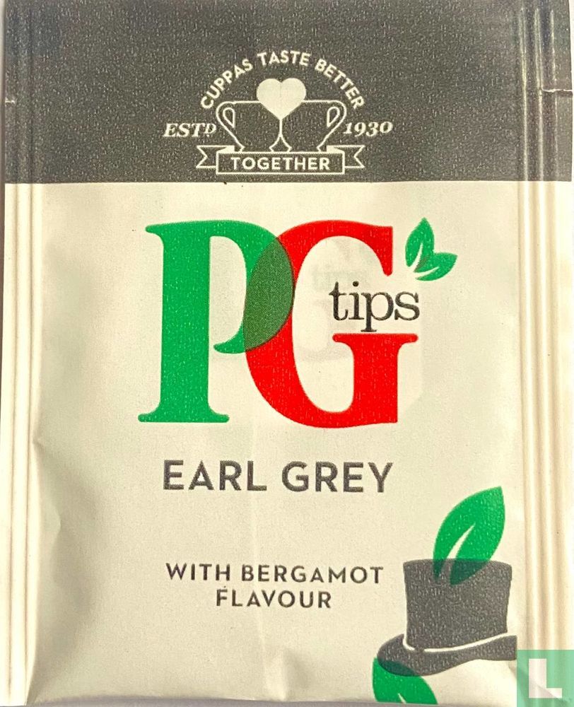 Earl Grey 