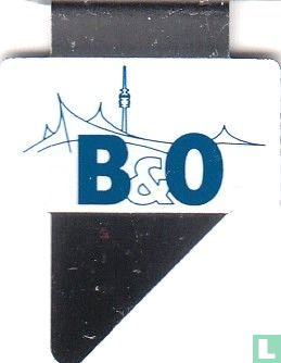 B&O