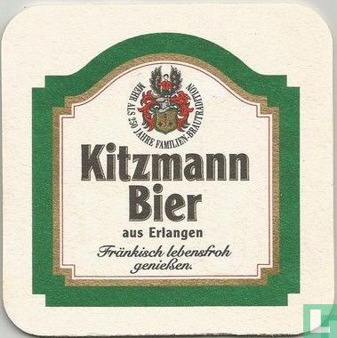 Kitzmann Bier