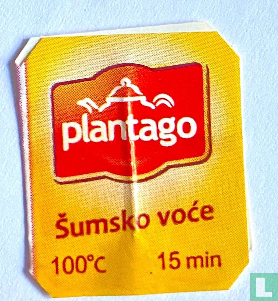 Sumsko voce