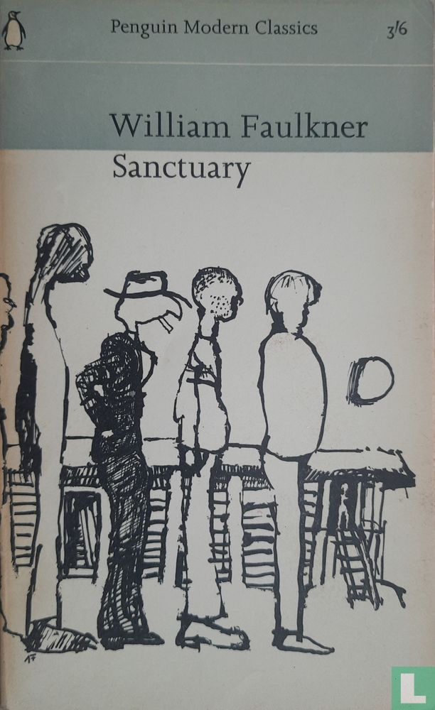 Sanctuary