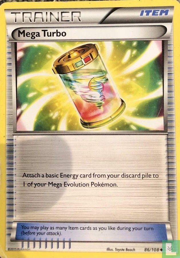 Mega Turbo