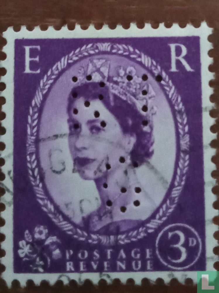 Elisabeth II.