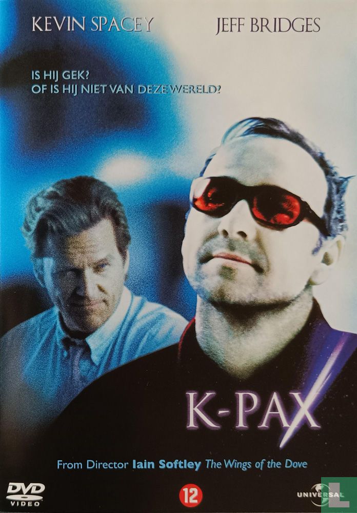 K-PAX