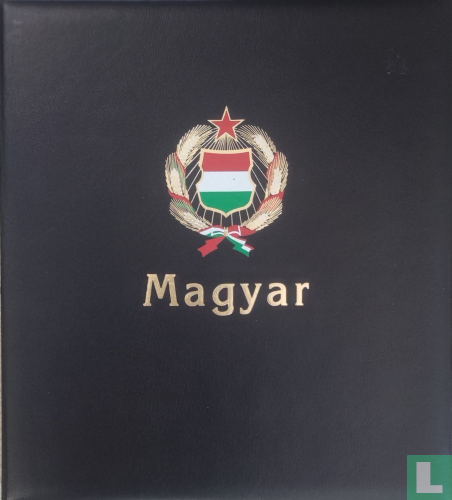 Magyar Luxe III