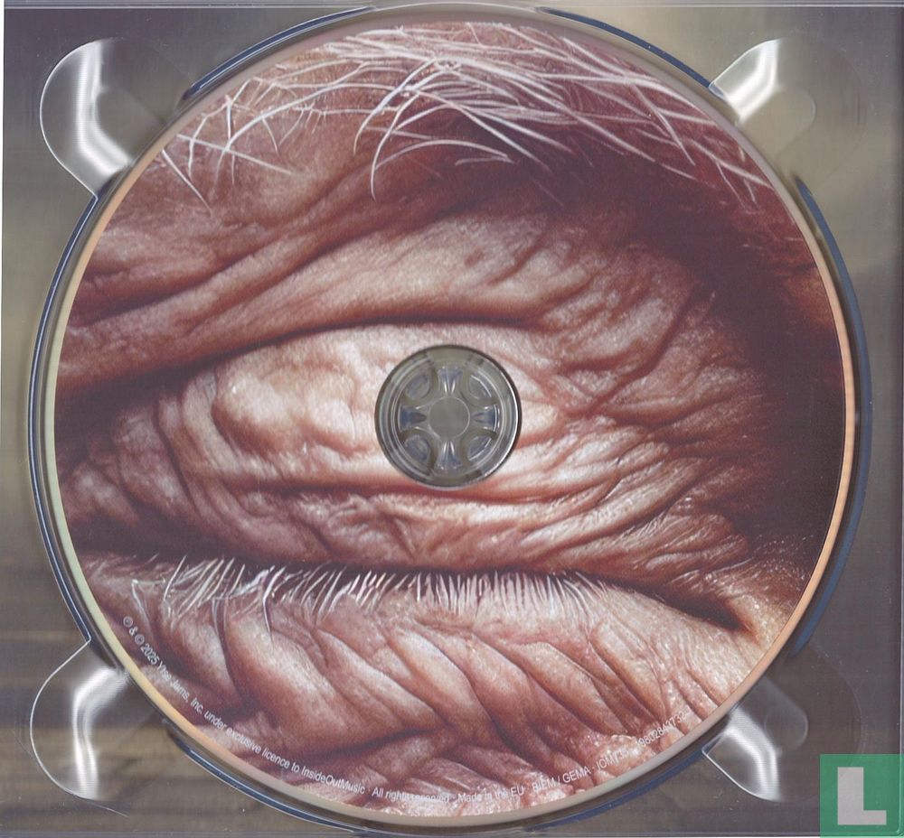 Parasomnia