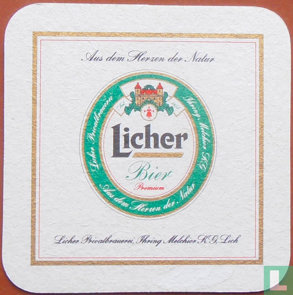 Der Eisvogel 4 Bier