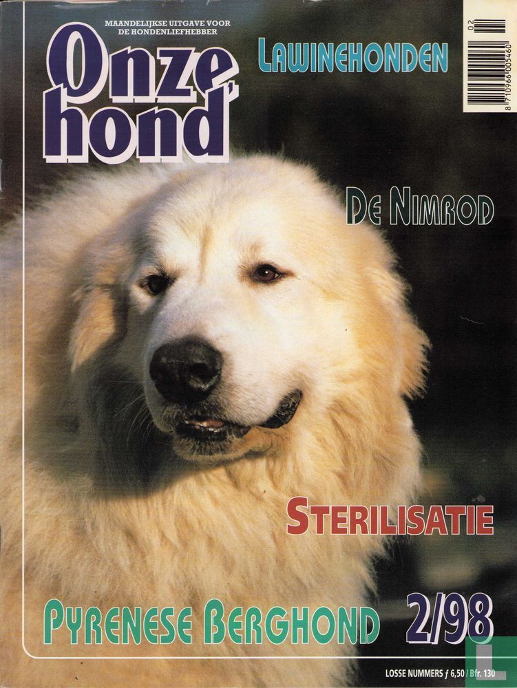 Onze hond 2