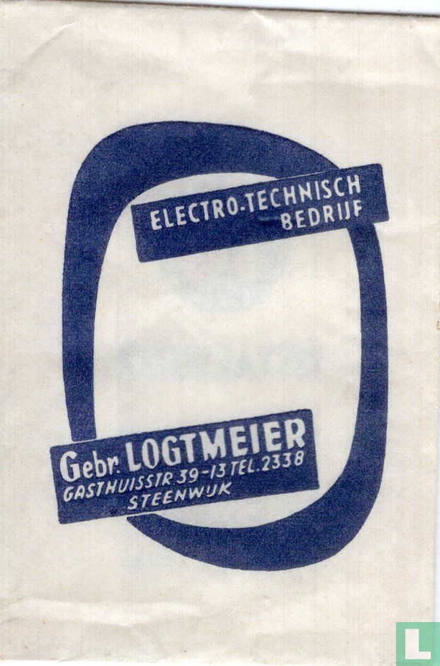 Electro Technisch Bedrijf Gebr. Logtmeier