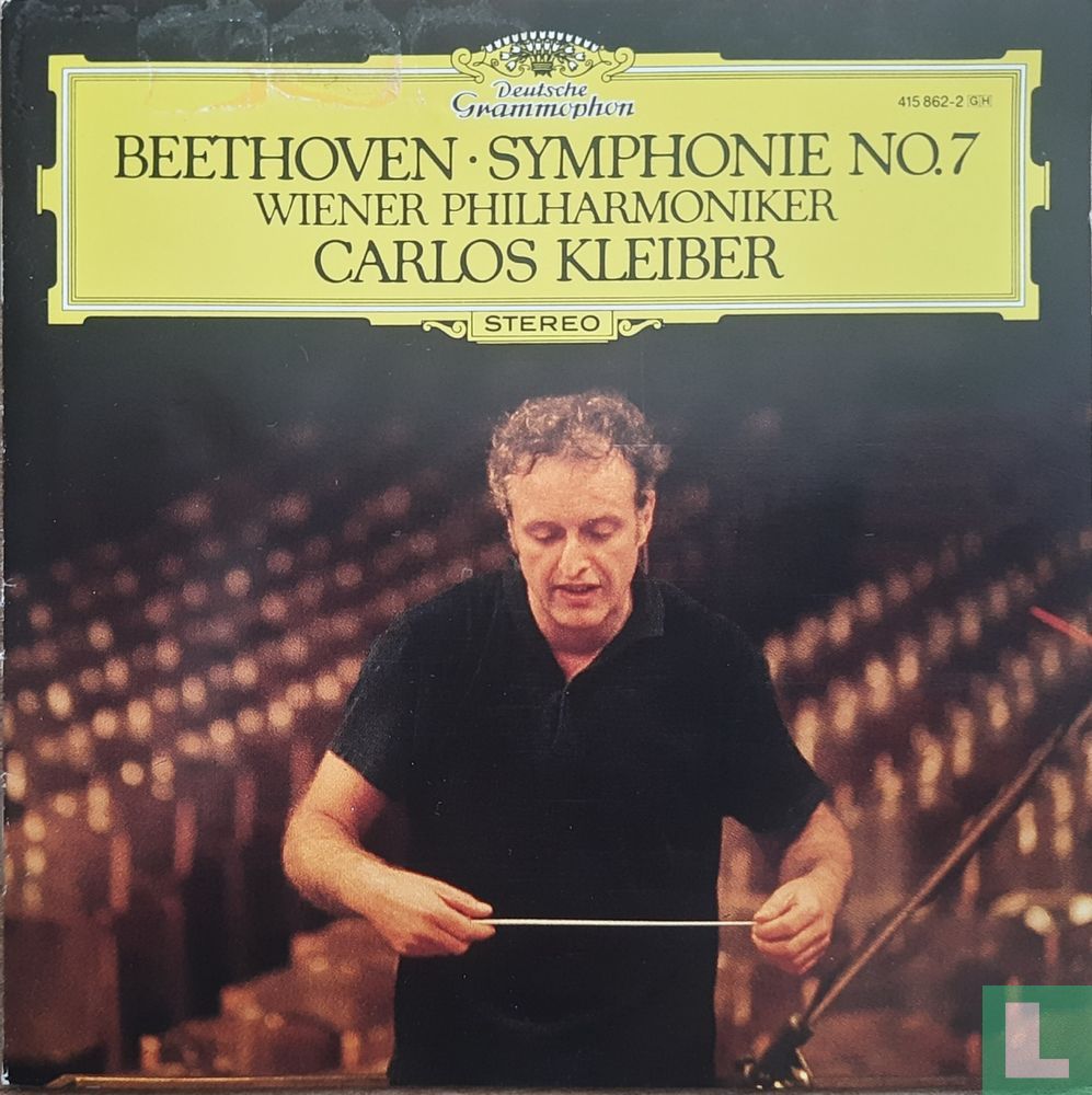 Symphonie No. 7