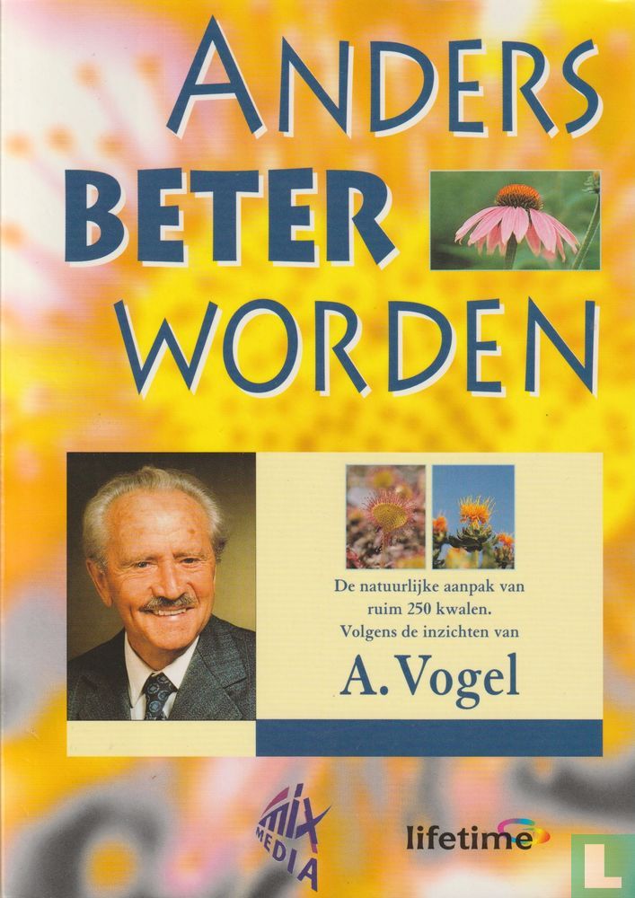 Anders beter worden