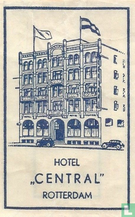 Hotel "Central"