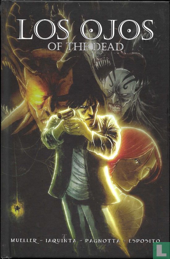 Of the Dead