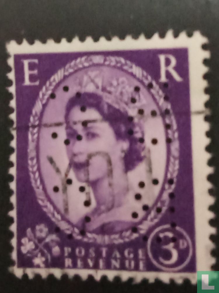 Élisabeth II