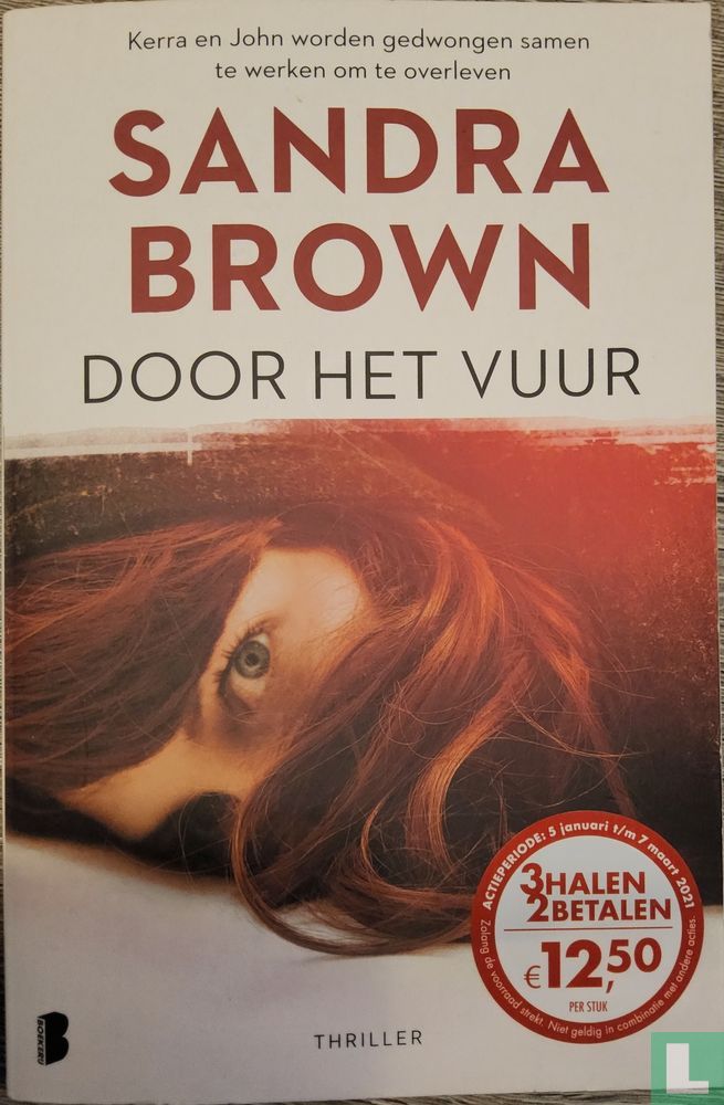 Door het vuur