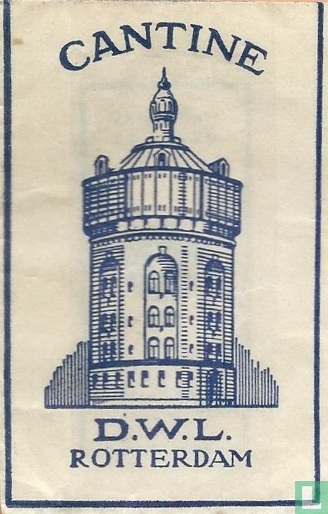 Cantine D.W.L.