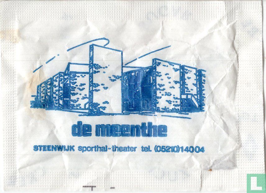 De Meenthe