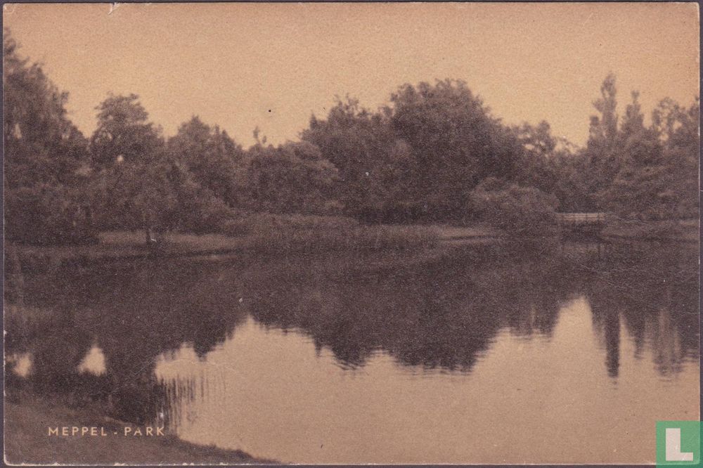 MEPPEL - PARK