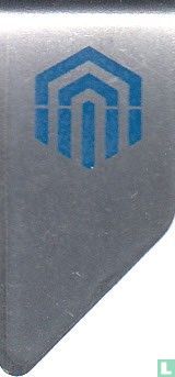 Logo Blauw