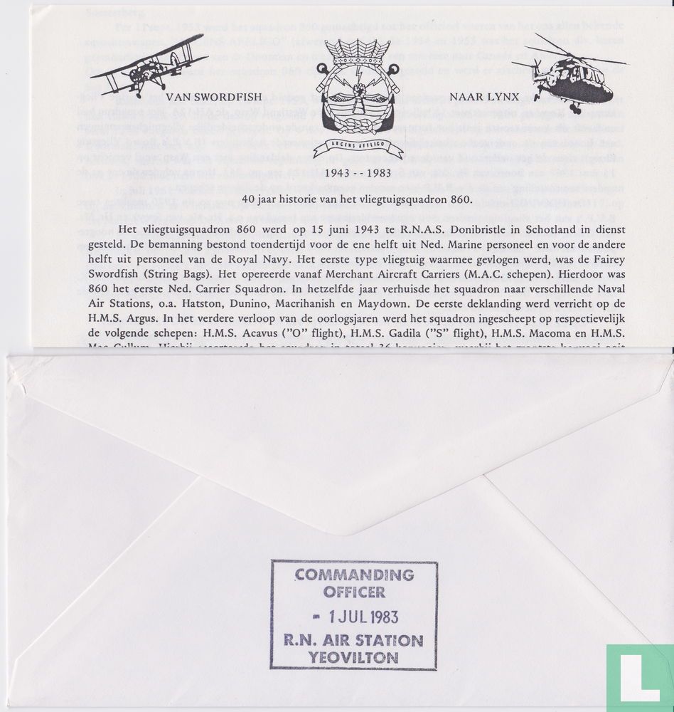 Escadron de 860