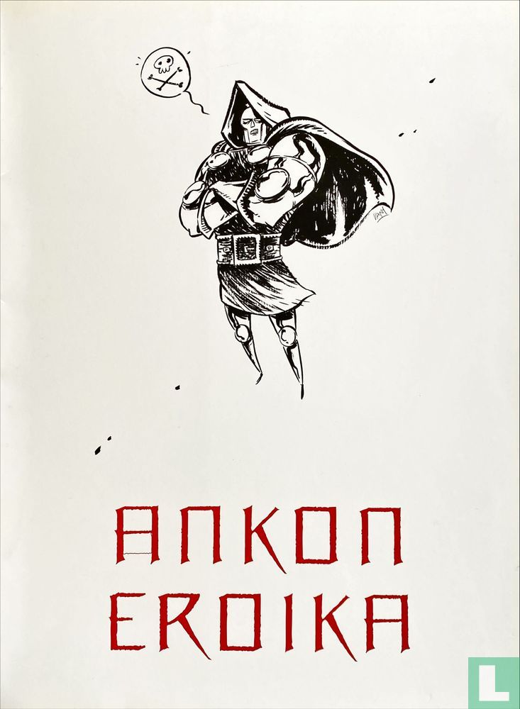 Ankon Eroika