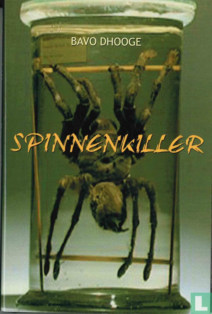Spinnenkiller