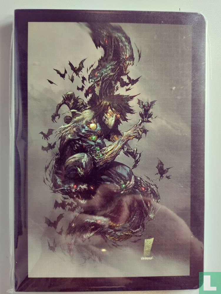 The Darkness Kickstarter