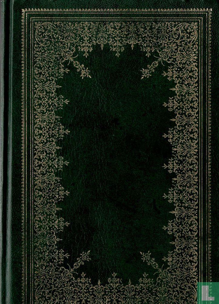 Three novels