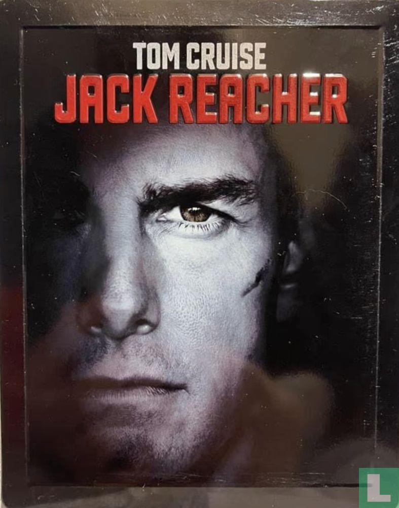 Jack Reacher