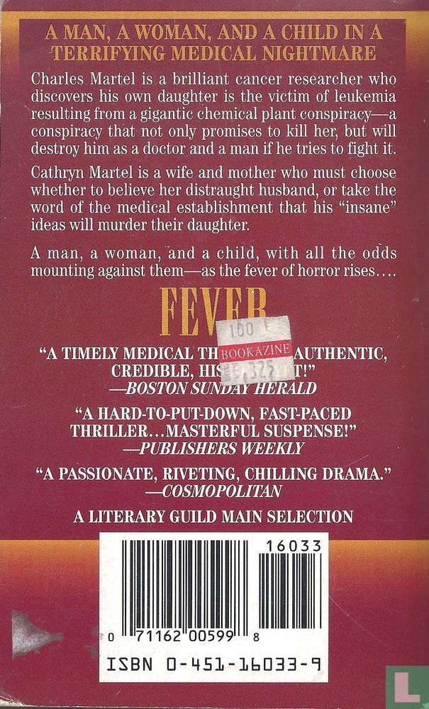 Fever